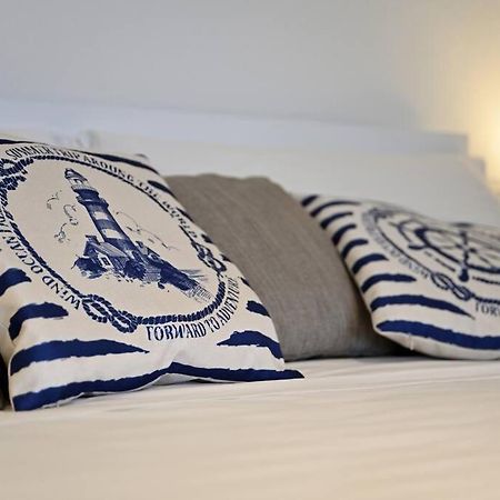 Cosy And Modern Apartment Portu Frailis 阿尔巴塔克斯 外观 照片