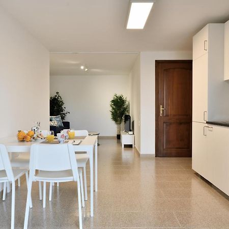 Cosy And Modern Apartment Portu Frailis 阿尔巴塔克斯 外观 照片