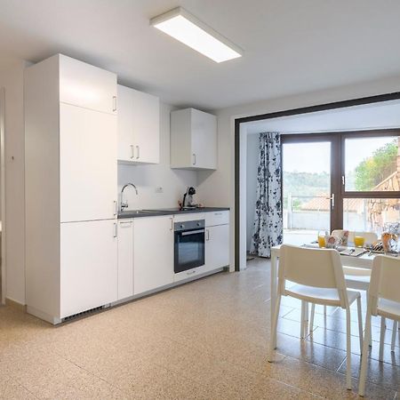 Cosy And Modern Apartment Portu Frailis 阿尔巴塔克斯 外观 照片