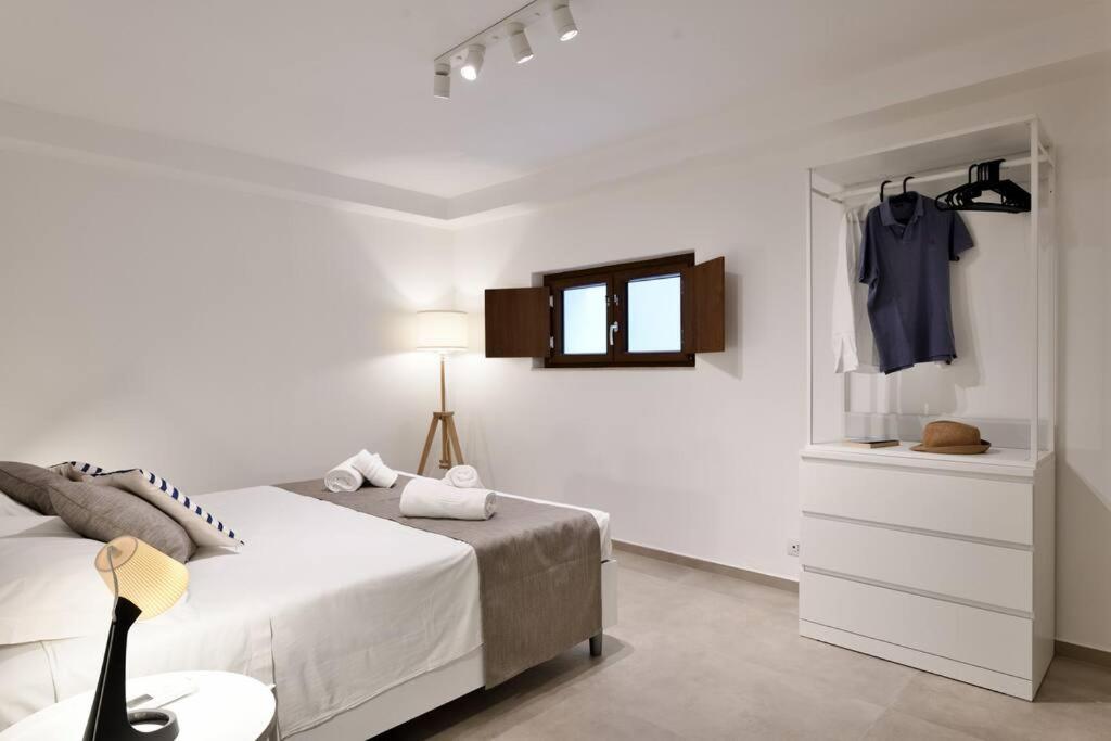 Cosy And Modern Apartment Portu Frailis 阿尔巴塔克斯 外观 照片