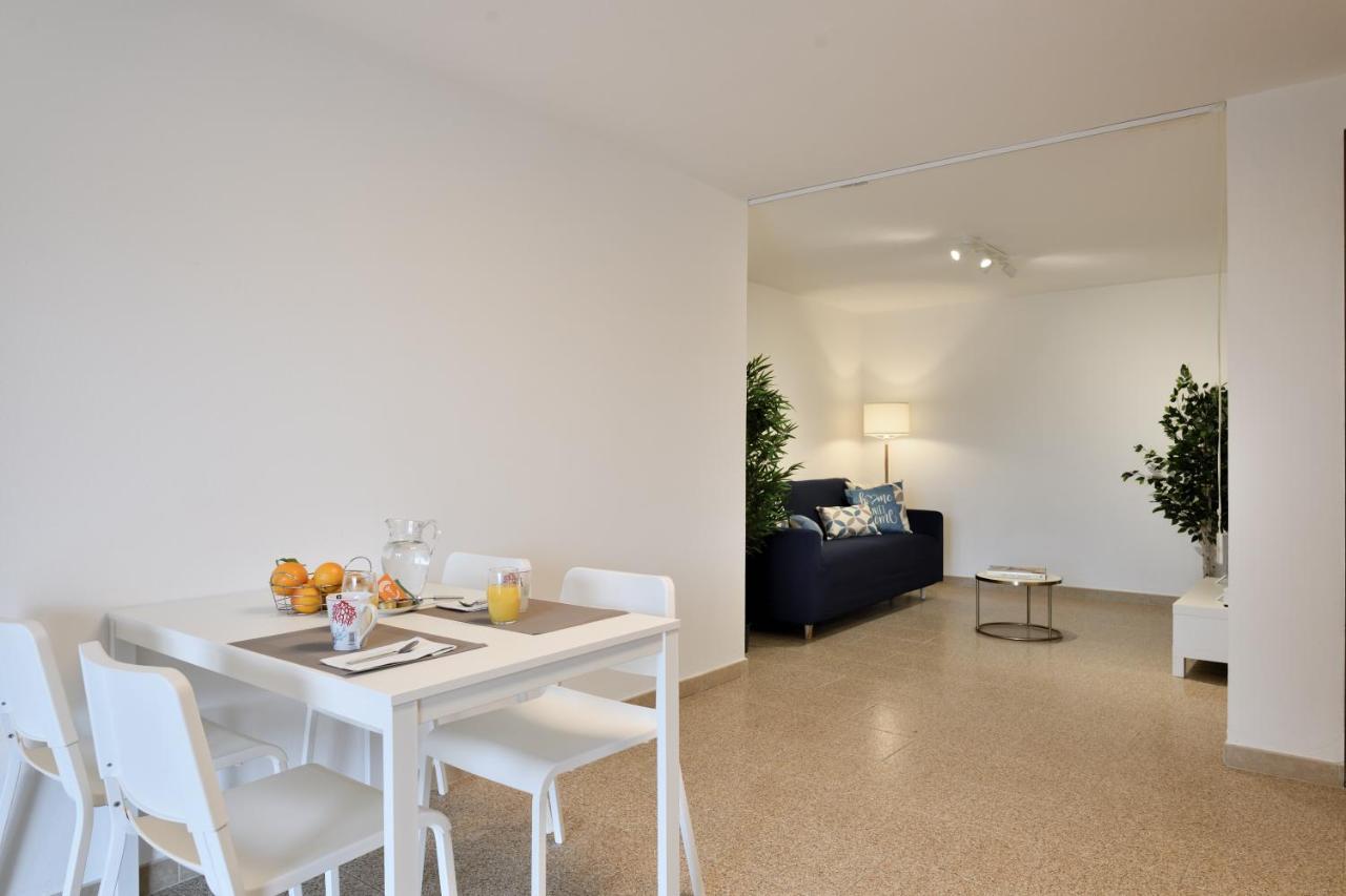 Cosy And Modern Apartment Portu Frailis 阿尔巴塔克斯 外观 照片
