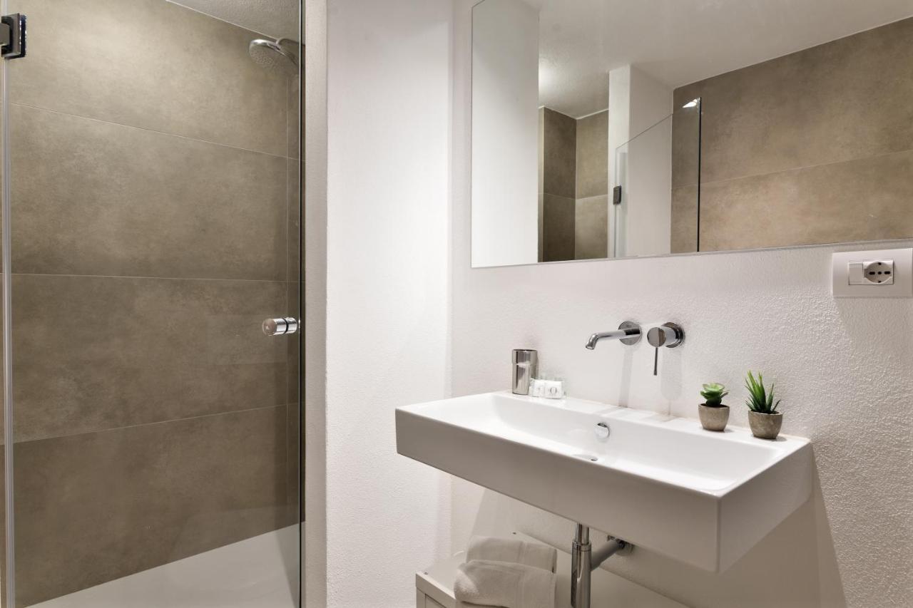 Cosy And Modern Apartment Portu Frailis 阿尔巴塔克斯 外观 照片