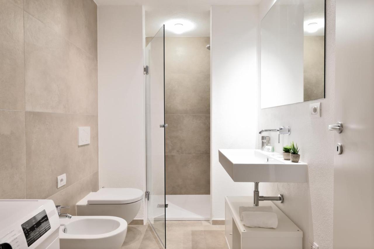 Cosy And Modern Apartment Portu Frailis 阿尔巴塔克斯 外观 照片