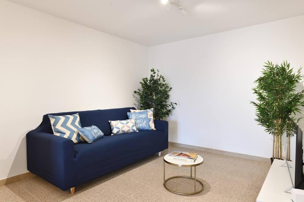 Cosy And Modern Apartment Portu Frailis 阿尔巴塔克斯 外观 照片