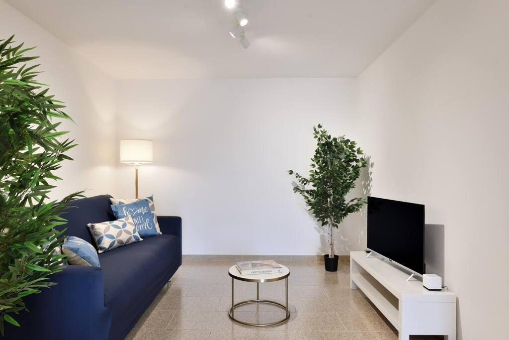 Cosy And Modern Apartment Portu Frailis 阿尔巴塔克斯 外观 照片