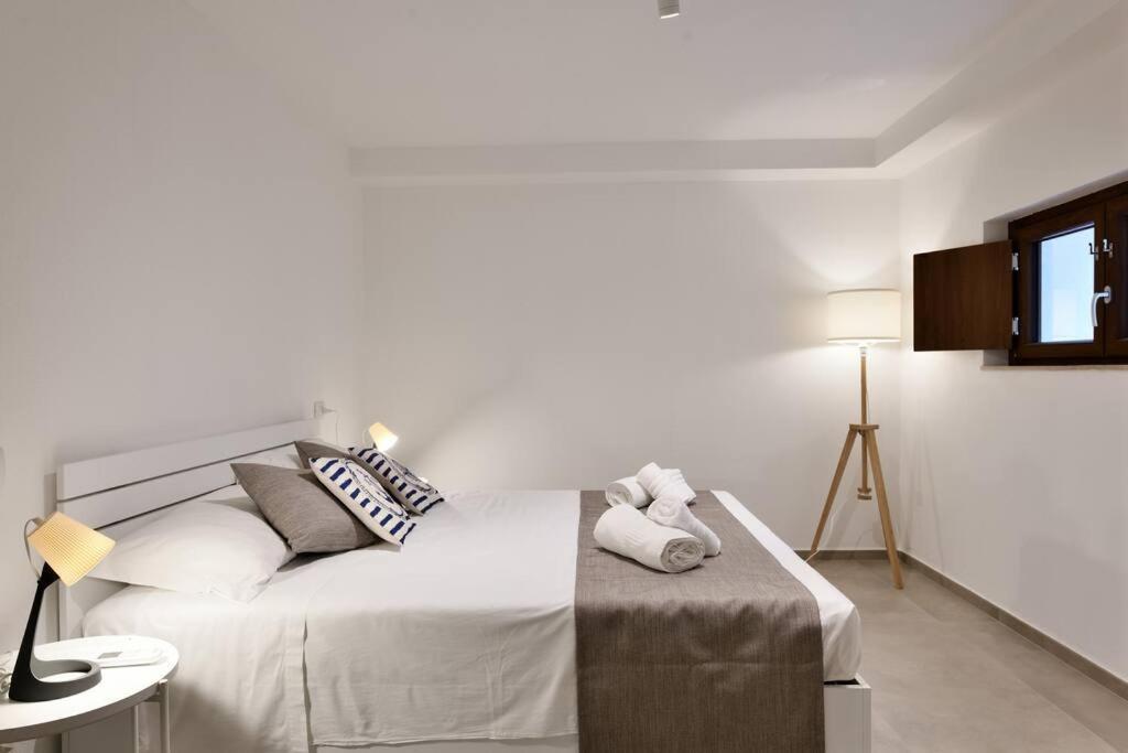 Cosy And Modern Apartment Portu Frailis 阿尔巴塔克斯 外观 照片