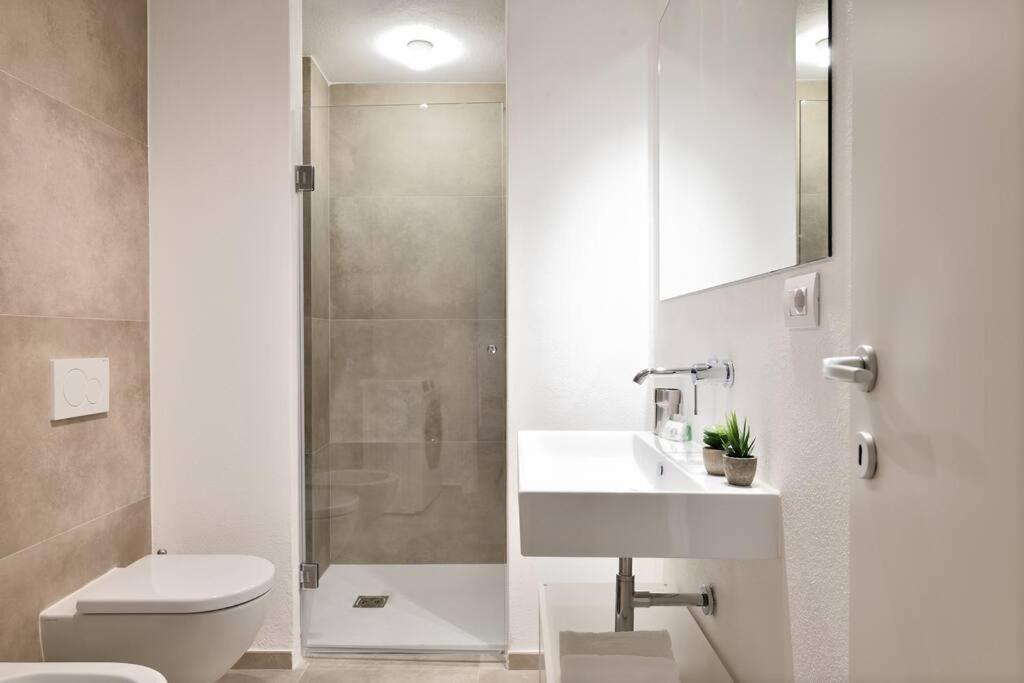 Cosy And Modern Apartment Portu Frailis 阿尔巴塔克斯 外观 照片